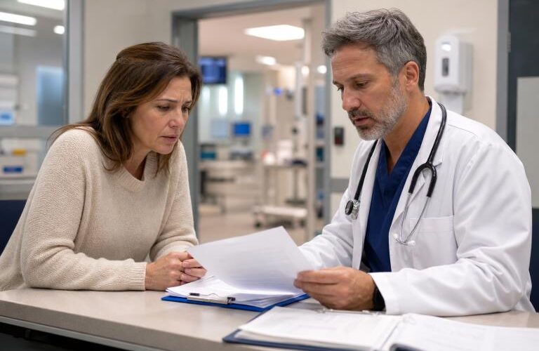 Emergency Room Errors And When They May Be Medical Malpractice