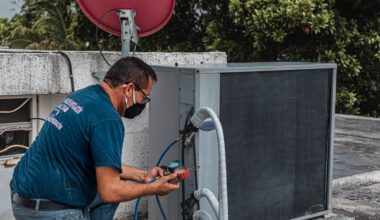 Essential HVAC Maintenance for Year Round Comfort