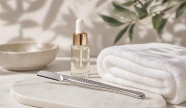 How To Choose The Right Facial Exfoliation For Your Skin Goals In 2026