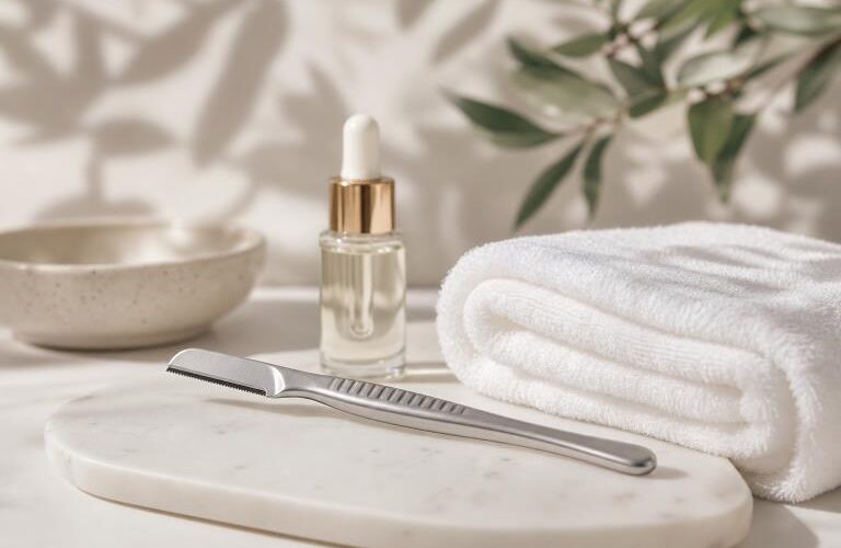 How To Choose The Right Facial Exfoliation For Your Skin Goals In 2026