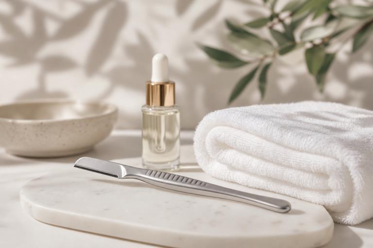 How To Choose The Right Facial Exfoliation For Your Skin Goals In 2026