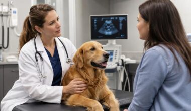 How to Choose the Right Veterinary Specialist for Your Pet