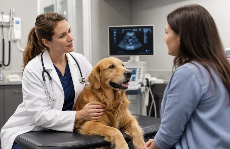 How to Choose the Right Veterinary Specialist for Your Pet
