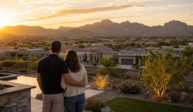How to Compare East Valley Neighborhoods Before Buying a Home in 2026