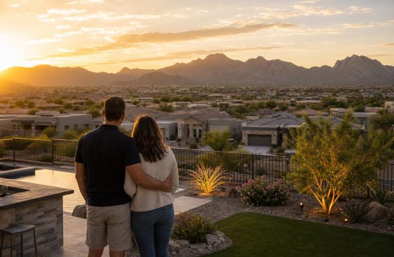 How to Compare East Valley Neighborhoods Before Buying a Home in 2026