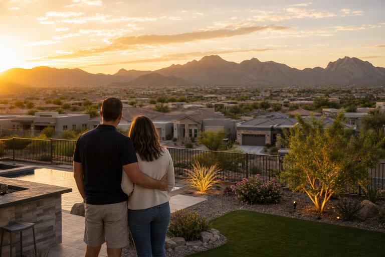 How to Compare East Valley Neighborhoods Before Buying a Home in 2026
