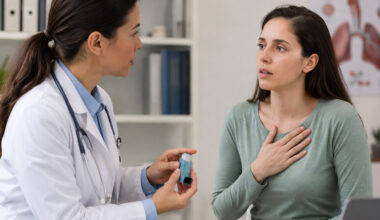 Innovations in Asthma Management Exploring the Latest Treatments and Strategies