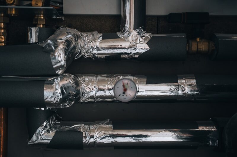 Keeping Cool AC Repair and Maintenance Tips