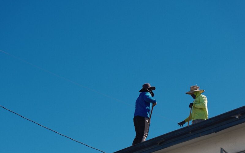 Maintaining Your Homes Comfort and Exterior Integrity
