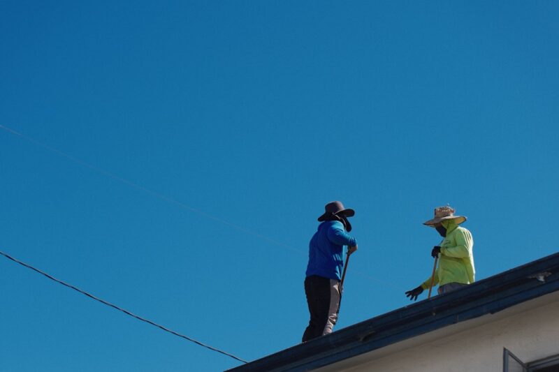 Maintaining Your Homes Comfort and Exterior Integrity