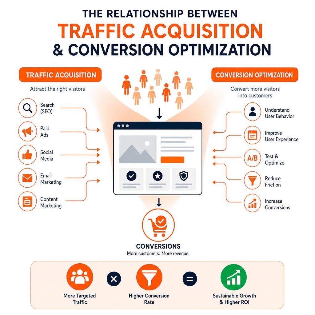 Maximizing Online Visibility: Digital Marketing and Conversion Optimization 2 Maximizing Online Visibility Digital Marketing and Conversion Optimizatio