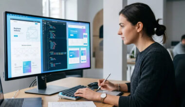 Personalized Web Solutions Transforming the Digital Experience for Businesses and Users