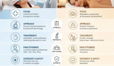 Rejuvenate Your Body with Advanced Aesthetic and Spa Treatments