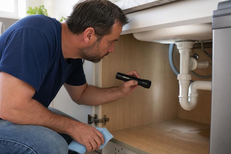 The 2026 Home Systems Checklist