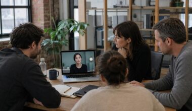 Top 5 Real Time AI Avatar Platforms for Interactive Business Experiences