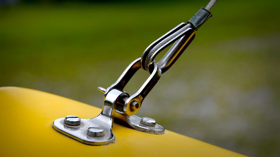 Upgrading Your Boat with Custom Marine Acces