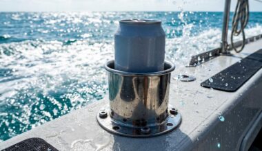 Upgrading Your Boat with Custom Marine Accessories