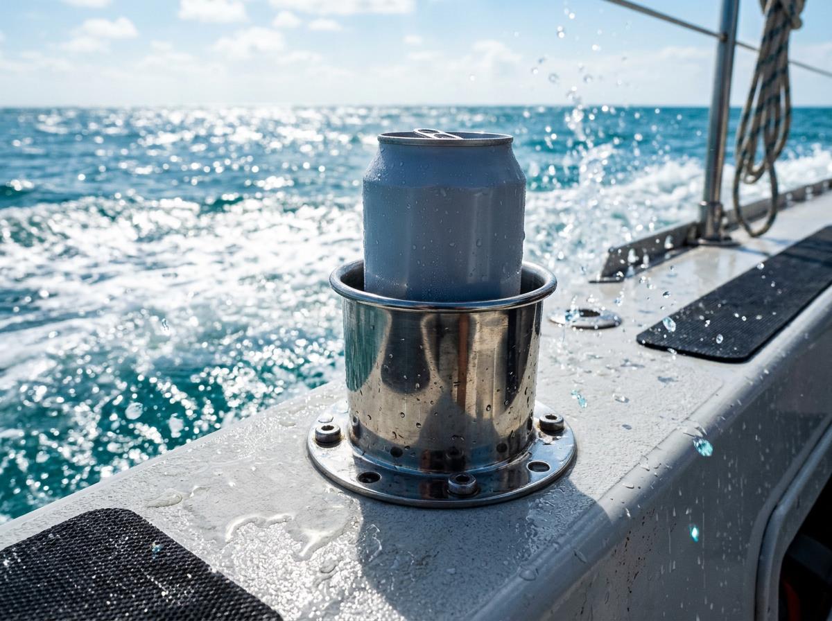 Upgrading Your Boat with Custom Marine Accessories