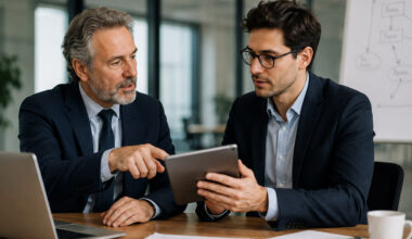 When the Owner Steps Away Guide to Business Continuity and Leadership Handoffs