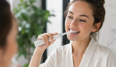 6 Best Electric Toothbrushes for Clear Aligner Wearers in 2026