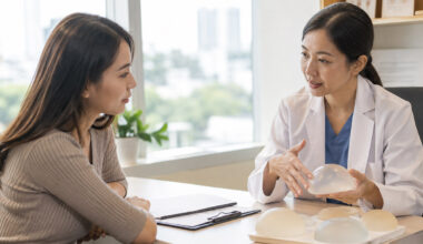 Choosing a Qualified Surgeon for Your Augmentation Procedure 1