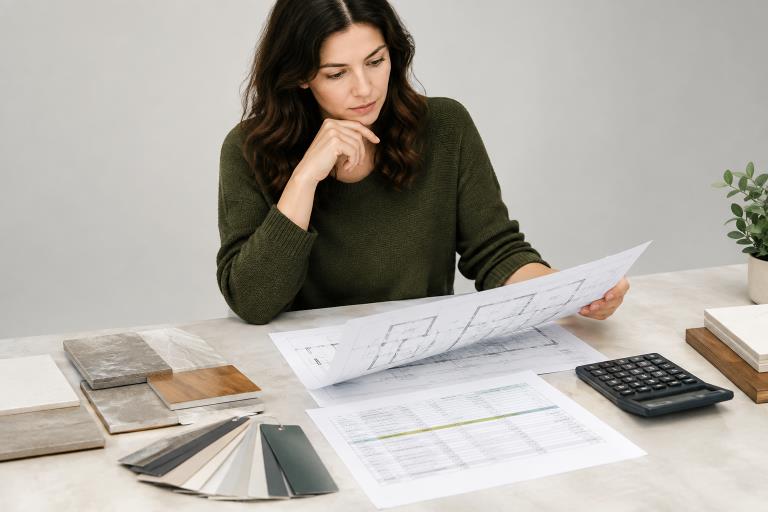 From Basement to Backyard A Home Improvement Planning Guide for Ashburn Virginia Homeowners
