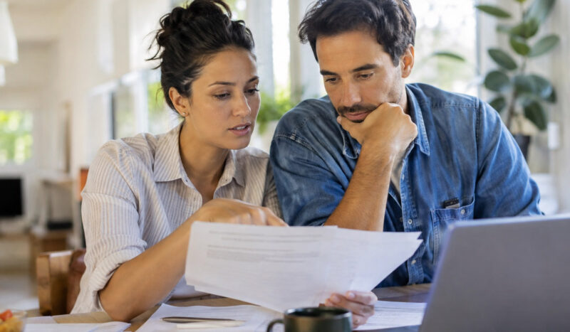 How Falling Interest Rates Change the Math on Your Current Loan