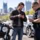 How Motorcyclists in Nashville Can Protect Their Rights After a Crash