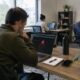 Small Business Cyber Resilience and Hybrid Work in Northern Virginia Virginia