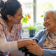 The Unseen Realities Of Cross Cultural Care Work