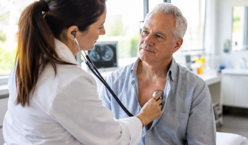 What A Heart Check Can Reveal Before You Need An Answer