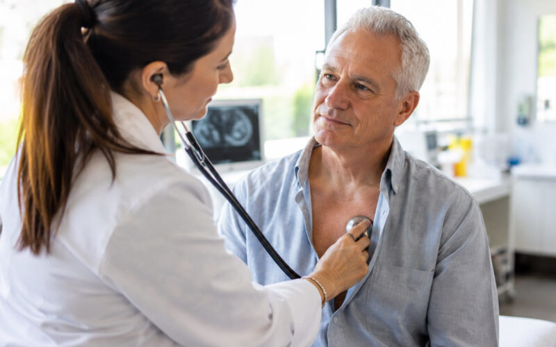 What A Heart Check Can Reveal Before You Need An Answer