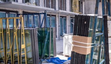 What Good Commercial Window Installation Should Look Like