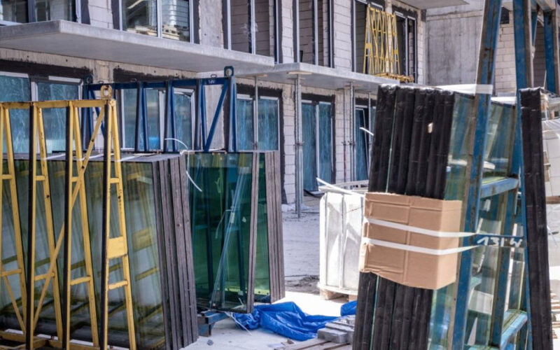 What Good Commercial Window Installation Should Look Like