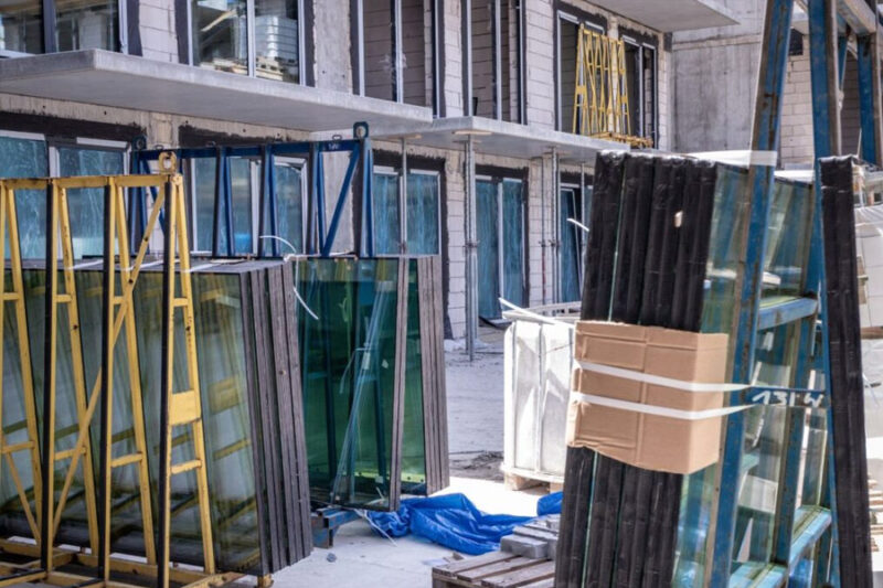 What Good Commercial Window Installation Should Look Like