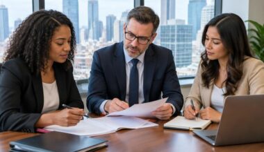 Accelerating Your Career with a Paralegal Certificate