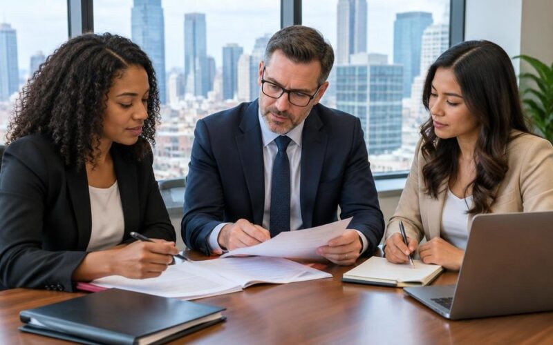 Accelerating Your Career with a Paralegal Certificate