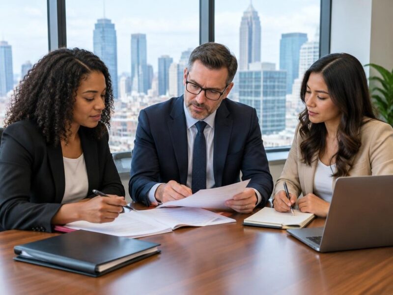 Accelerating Your Career with a Paralegal Certificate