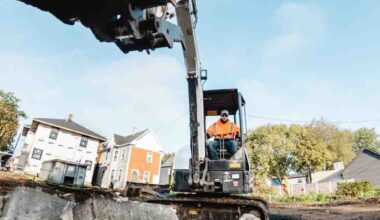 Best Practices in Construction Site Development and Leadership 01
