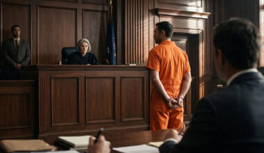 Can Criminal Charges Be Reduced Or Dismissed