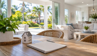 How to Choose a Sarasota Florida Home That Fits Your Daily Life
