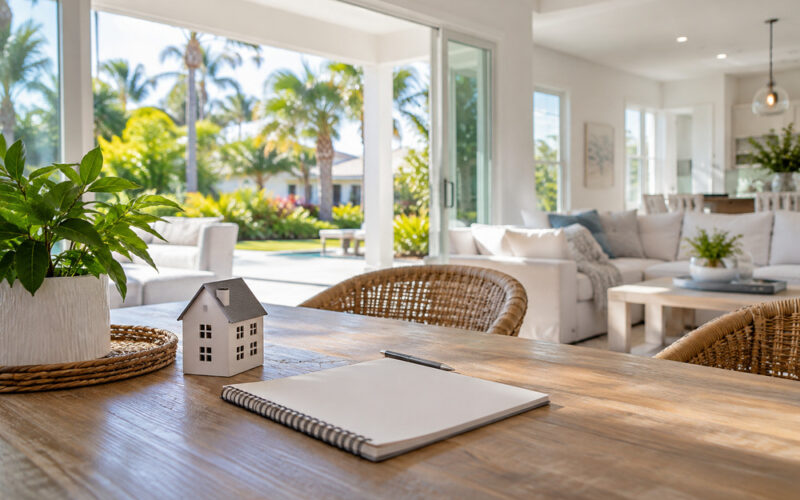 How to Choose a Sarasota Florida Home That Fits Your Daily Life