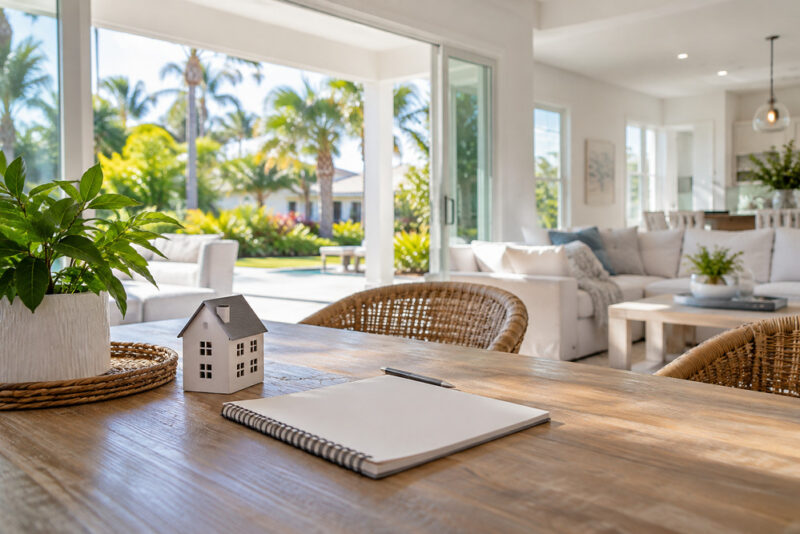 How to Choose a Sarasota Florida Home That Fits Your Daily Life