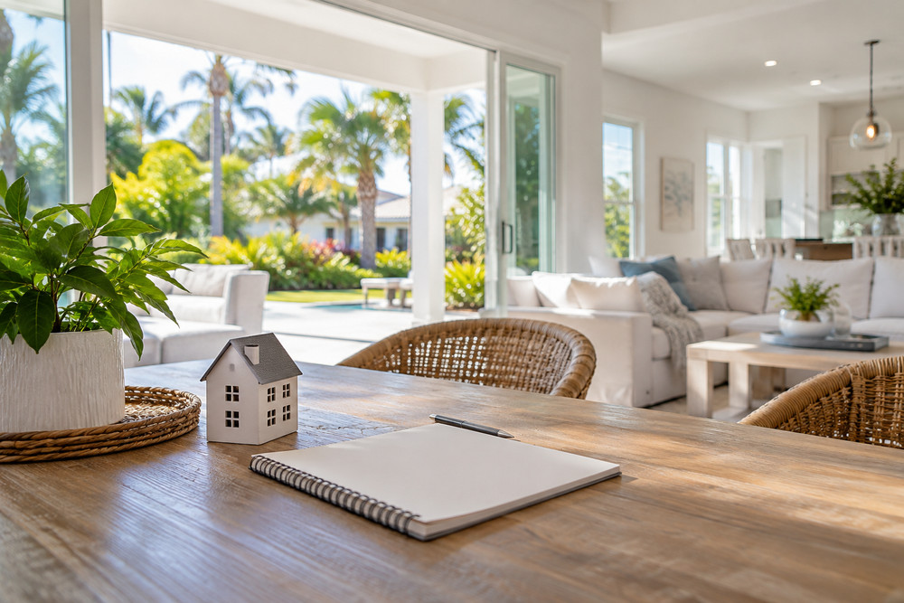 How to Choose a Sarasota Florida Home That Fits Your Daily Life