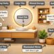 Innovative Small Bathroom Renovation Trends for Modern Homes